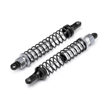 Rear Shock Absorber 2 Pcs (Blackout MT)