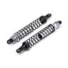 Rear Shock Absorber 2 Pcs (Blackout MT)