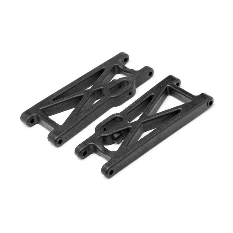 Rear Lower Suspension Arm 2 Pcs (Blackout MT)