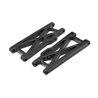 Rear Lower Suspension Arm 2 Pcs (Blackout MT)