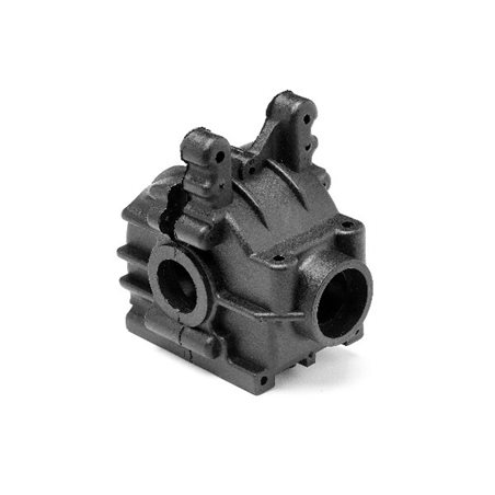 Gear Box Case (Blackout MT)