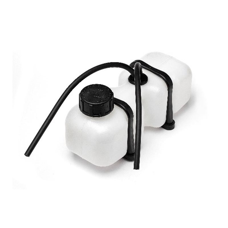 Fuel Tank 700CC (Blackout MT)