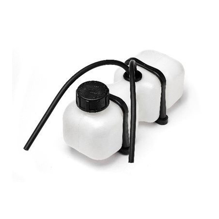 Fuel Tank 700CC (Blackout MT)