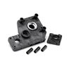 Transmission Mount Set (Blackout MT)