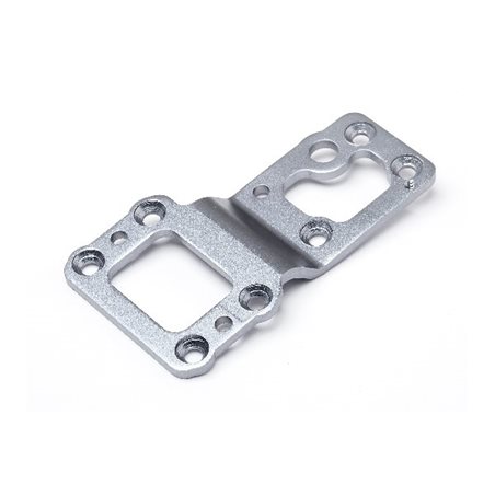 Radio Tray (Blackout MT)