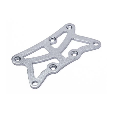 Steering Brace Plate (Blackout MT)