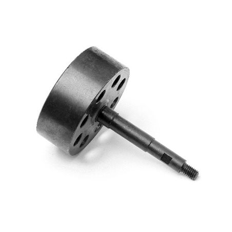 Clutch Bell (Blackout MT)