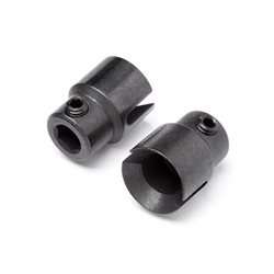Centre Dobone Joint Cup 2 Pcs (Blackout MT)