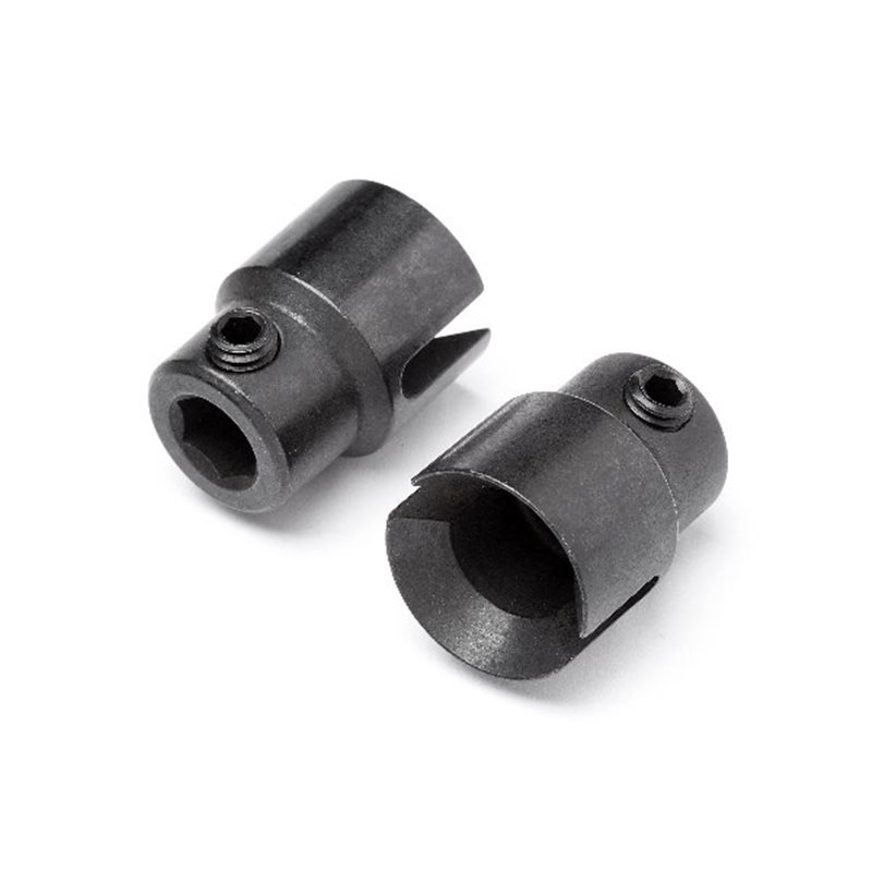 Centre Dobone Joint Cup 2 Pcs (Blackout MT)