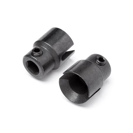 Centre Dobone Joint Cup 2 Pcs (Blackout MT)