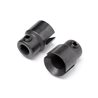 Centre Dobone Joint Cup 2 Pcs (Blackout MT)