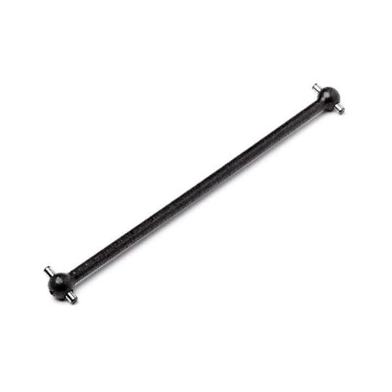 Centre Dogbone Rr 170mm (Blackout MT)