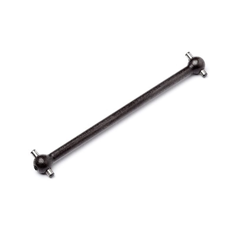 Centre Dogbone Fr 123mm (Blackout MT)