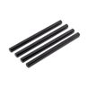 Lower Inner Hinge Pins 6x94mm 4Pcs (Blackout MT)