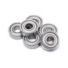 Ball Bearing 26x10x8mm 6 Pcs