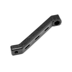 Front Chassis Brace (Blackout MT)