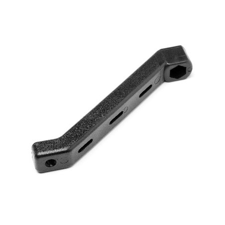 Front Chassis Brace (Blackout MT)