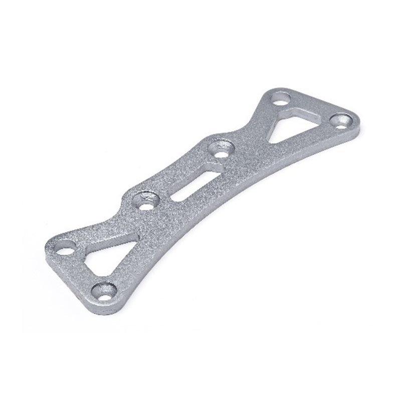 Rear Top Deck (Blackout MT)