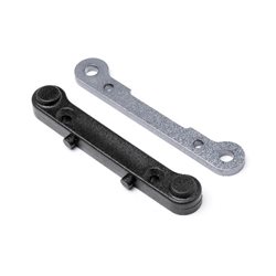 Front Sus.Arm Holders (Blackout MT)