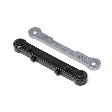 Rear Sus.Arm Holder (Blackout MT)