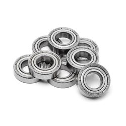 Ball Bearing 12x24x6mm (8Pcs)
