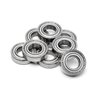 Ball Bearing 12x24x6mm (8Pcs)