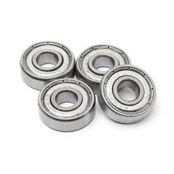 Ball Bearing 22x8x7mm (4Pcs)