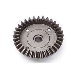 Diff. Crown Gear 33T (Blackout MT)