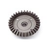 Diff. Crown Gear 33T (Blackout MT)