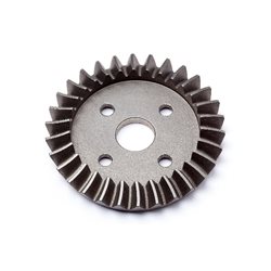 Spur Gear 30T (Blackout MT)