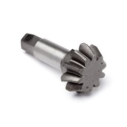Drive Pinion 10T (Blackout MT)