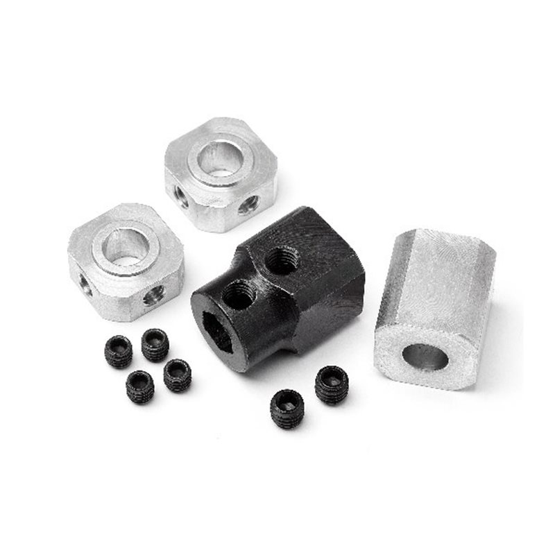 Transmission Gear Shaft Set (Blackout MT)