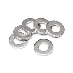 Washer 6x12x1.5mm 6 Pcs