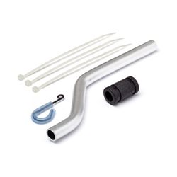 Exhaust Joint Tubing Set (Blackout MT)