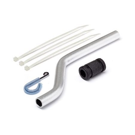 Exhaust Joint Tubing Set (Blackout MT)