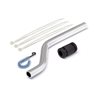 Exhaust Joint Tubing Set (Blackout MT)