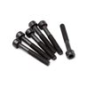 Button Head Screw M5x35mm 6 Pcs