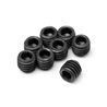 SET SCREW M5X5MM 8 PCS