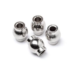 Front Suspension Arm Ball 10mm 4 Pcs