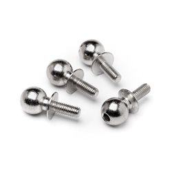 Steering Link Ball 10mm 4 Pcs