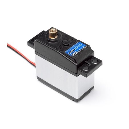 MS - 242THROTTLE SERVO 9KG