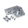Aluminium Transmission Mount Set (Blackout MT)