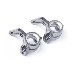 Aluminium Steering Block Pr (Blackout MT)