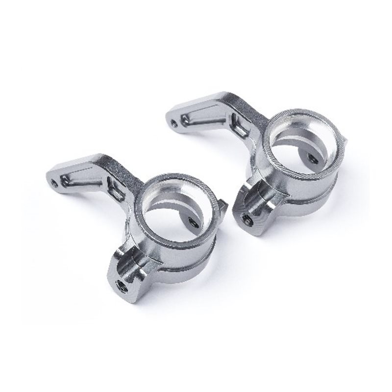 Aluminium Steering Block Pr (Blackout MT)