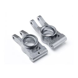 Aluminium Rear Hub Carrier Pr (Blackout MT)