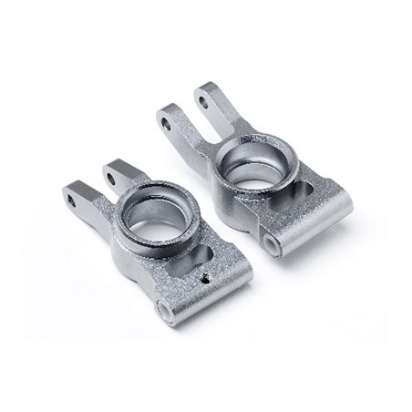 Aluminium Rear Hub Carrier Pr (Blackout MT)