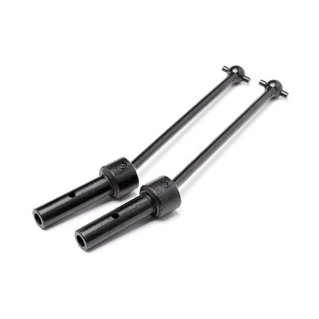 Universal Drivshafts Pr (Blackout MT)
