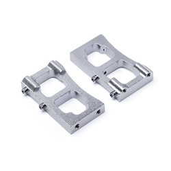 Aluminium Servo Mounts (Blackout MT)