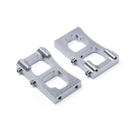 Aluminium Servo Mounts (Blackout MT)