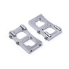 Aluminium Servo Mounts (Blackout MT)